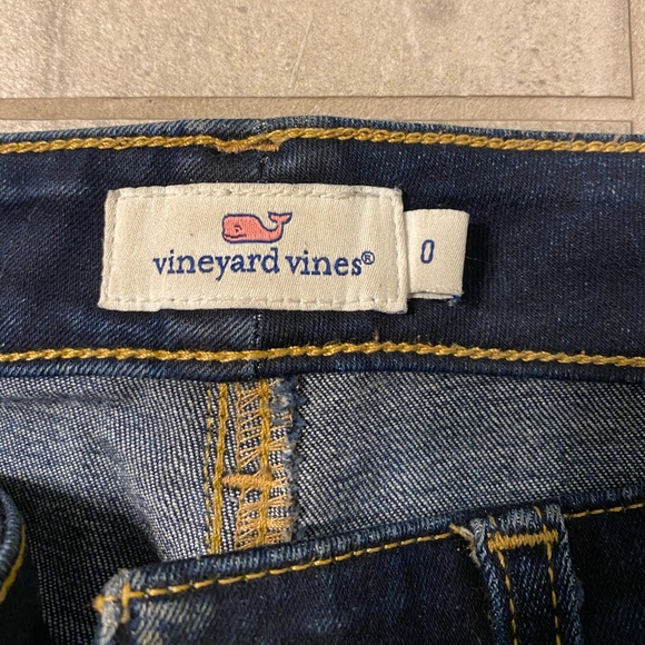 Vineyard Vines Skinny Jeans - Picture 3 of 5